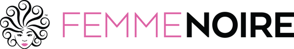 FEMME NOIRE logo