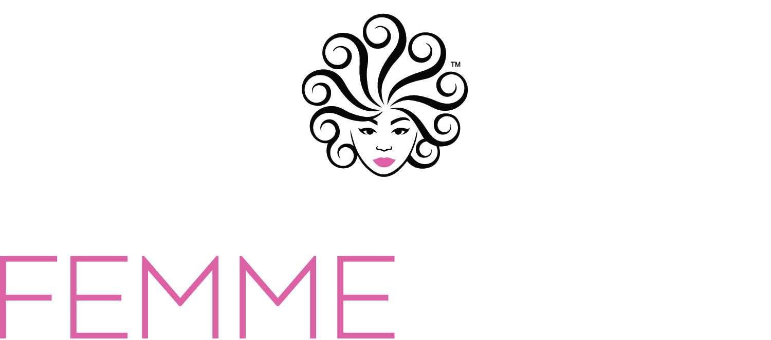 FEMME NOIRE