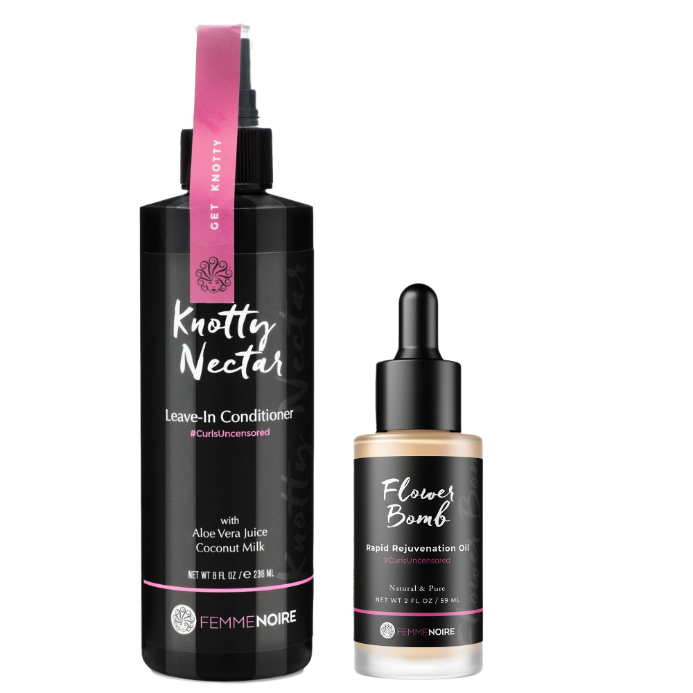Loc Love Bundle – FEMME NOIRE