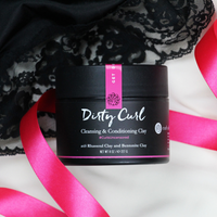 Best natural hair mask for curly hair