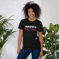 Natural Not Nappy
