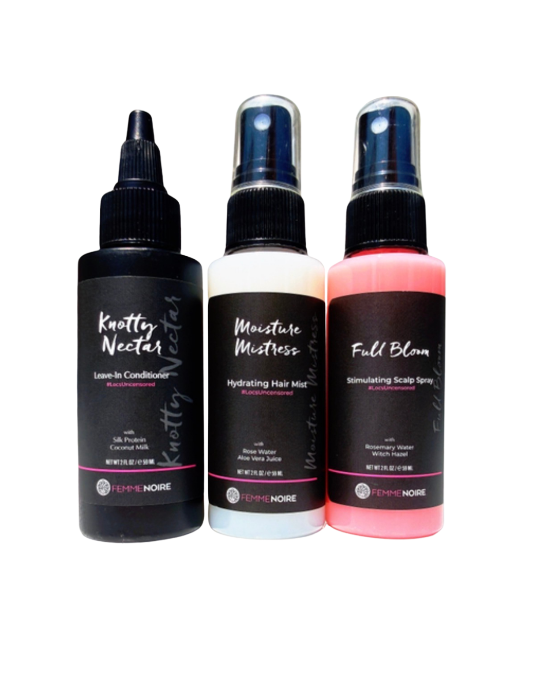 Mini Starter Bundle