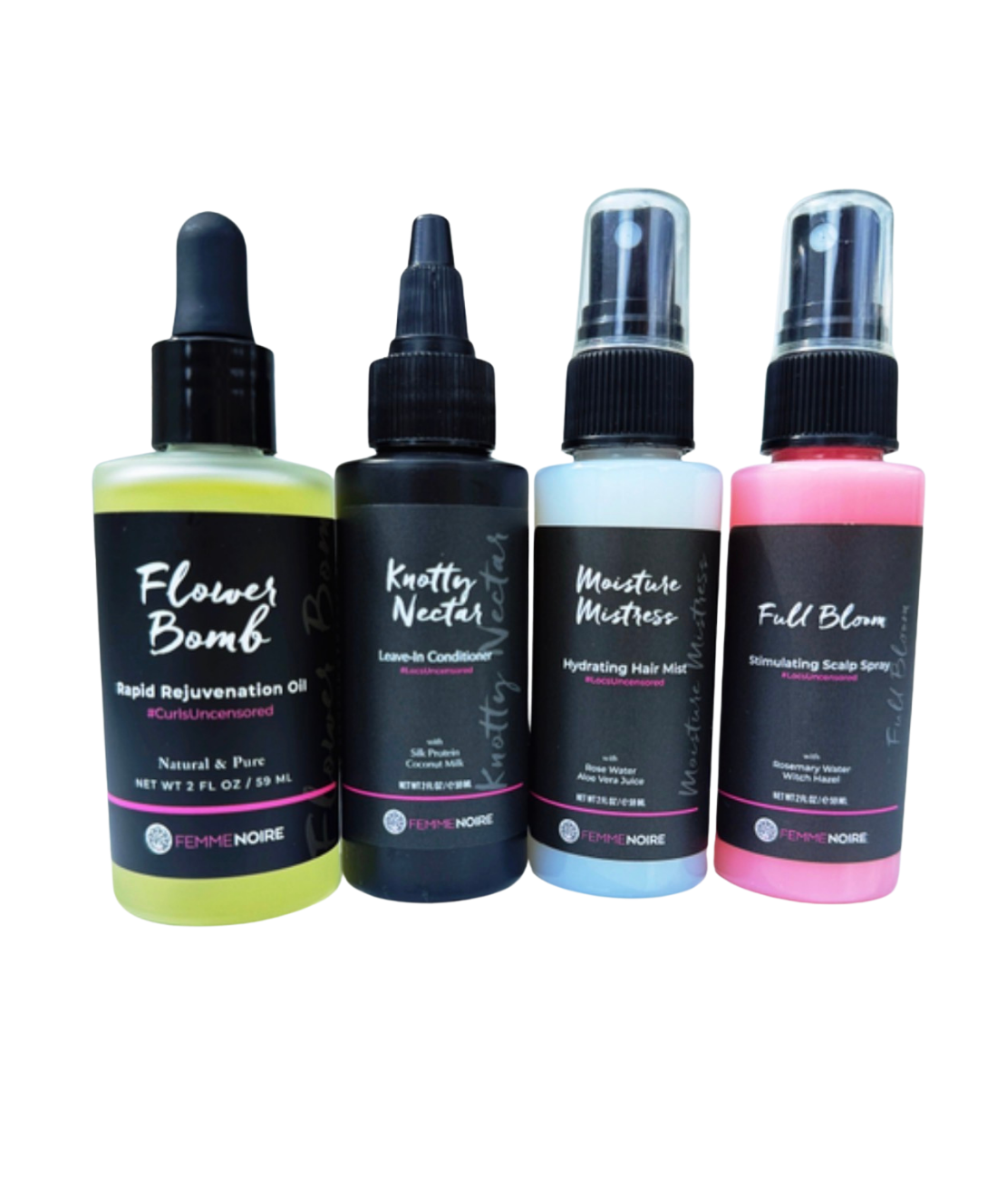 Mini Starter Bundle