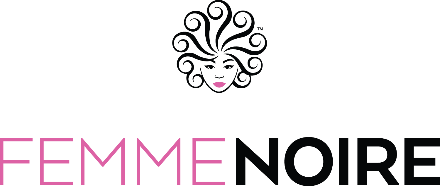 FEMME NOIRE