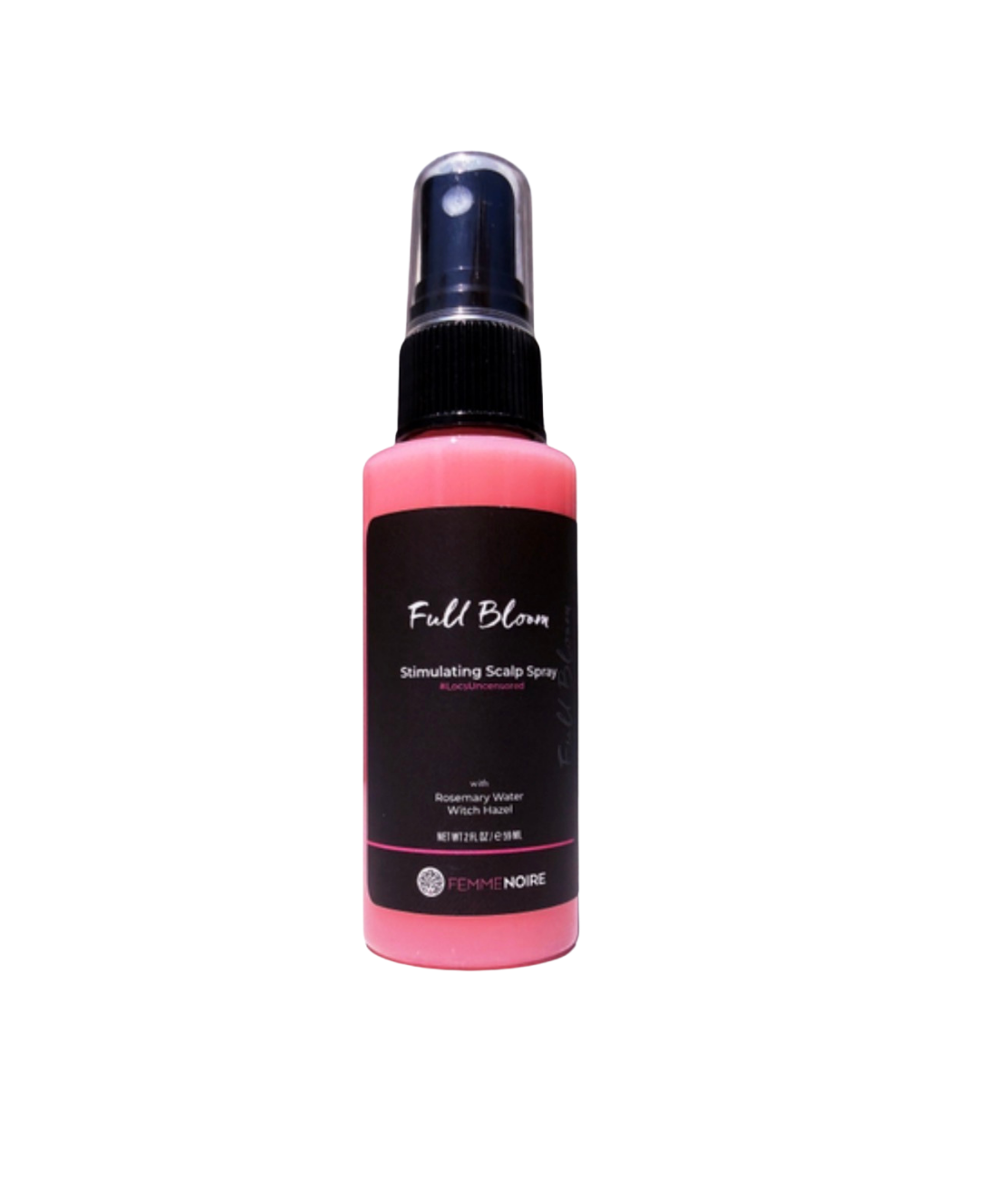 Full Bloom Stimulating Scalp Spray