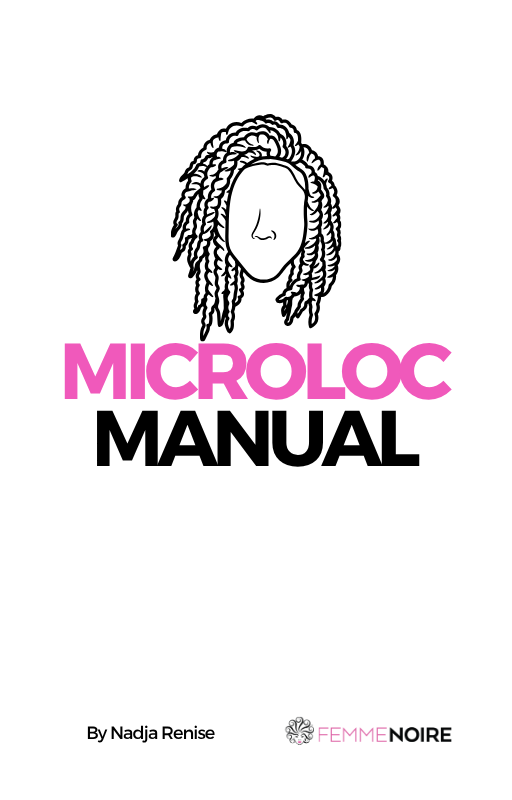 Microloc Manual