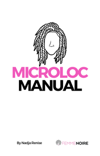 Microloc Manual