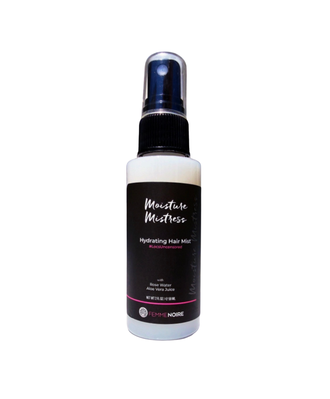 Moisture Mistress Hydrating Hair Mist