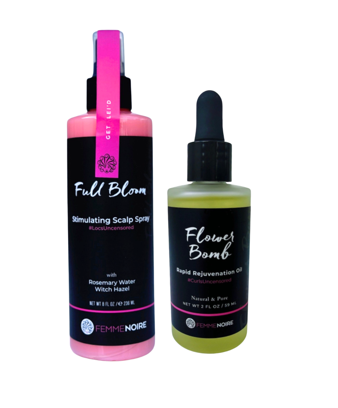 Scalp S.O.S. Bundle