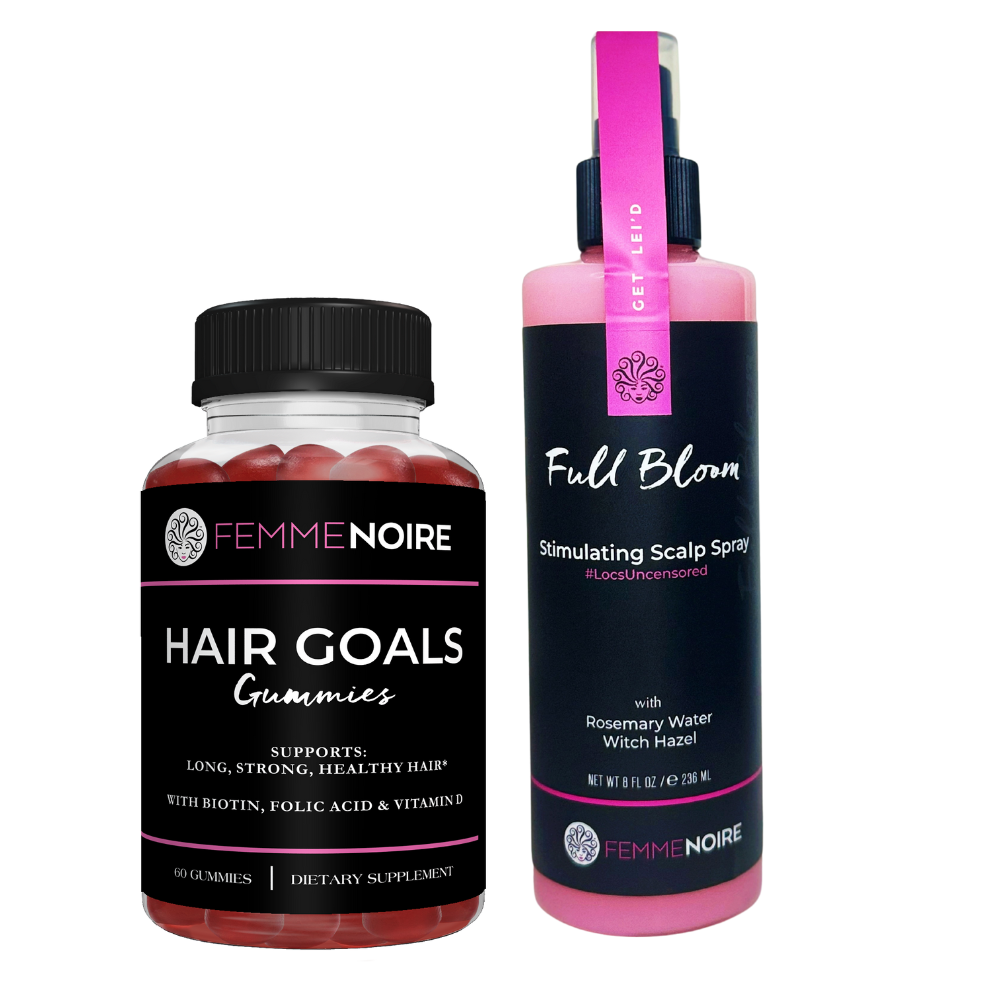 Grow & Glow Bundle
