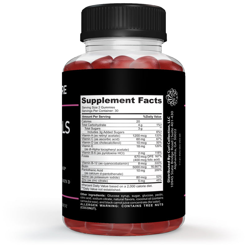 Extreme Growth Bundle