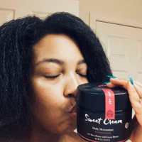 Sweet Cream Curl Defining Moisturizer