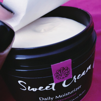 Sweet Cream Curl Defining Moisturizer