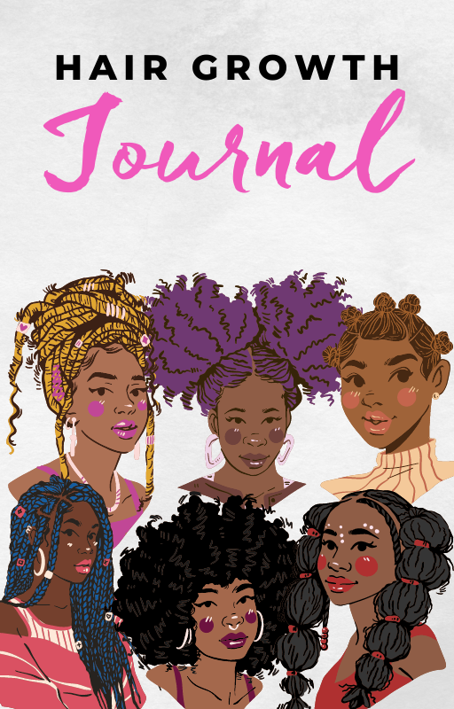 Hair Growth Journal