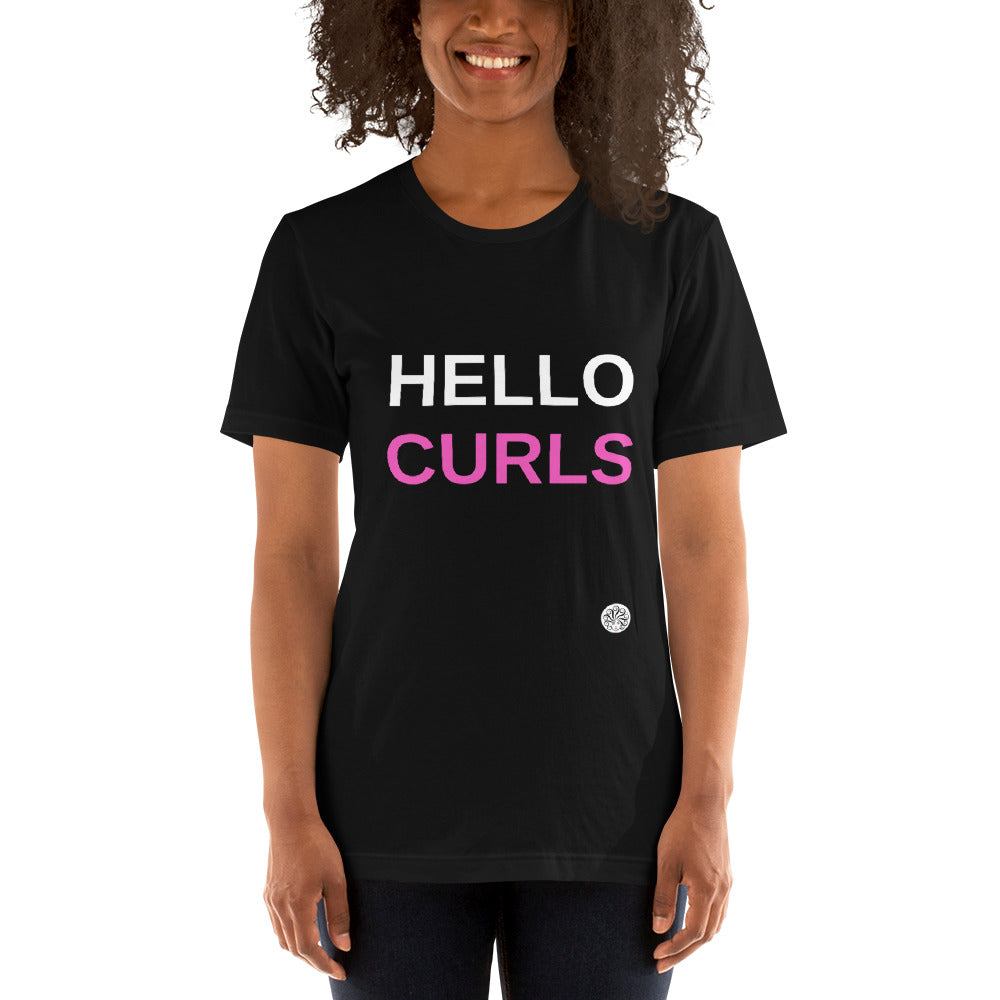 Hello Curls