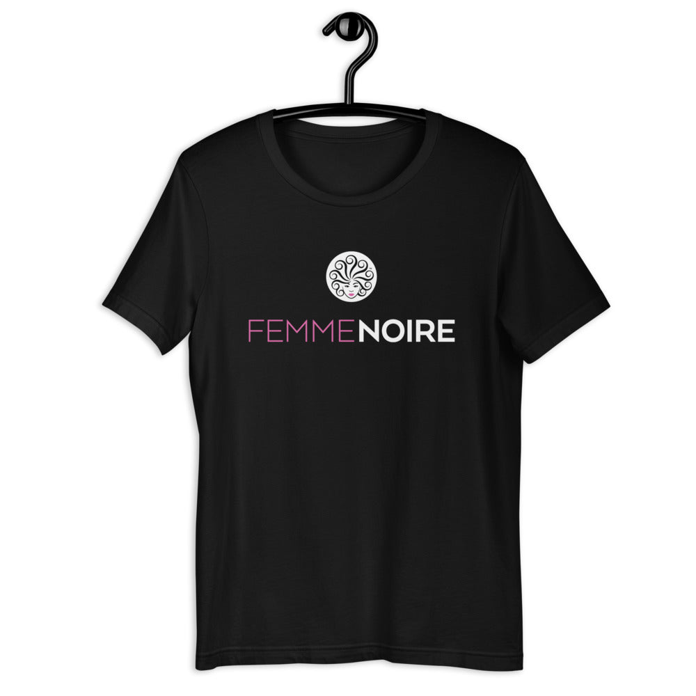FEMME NOIRE Shirt